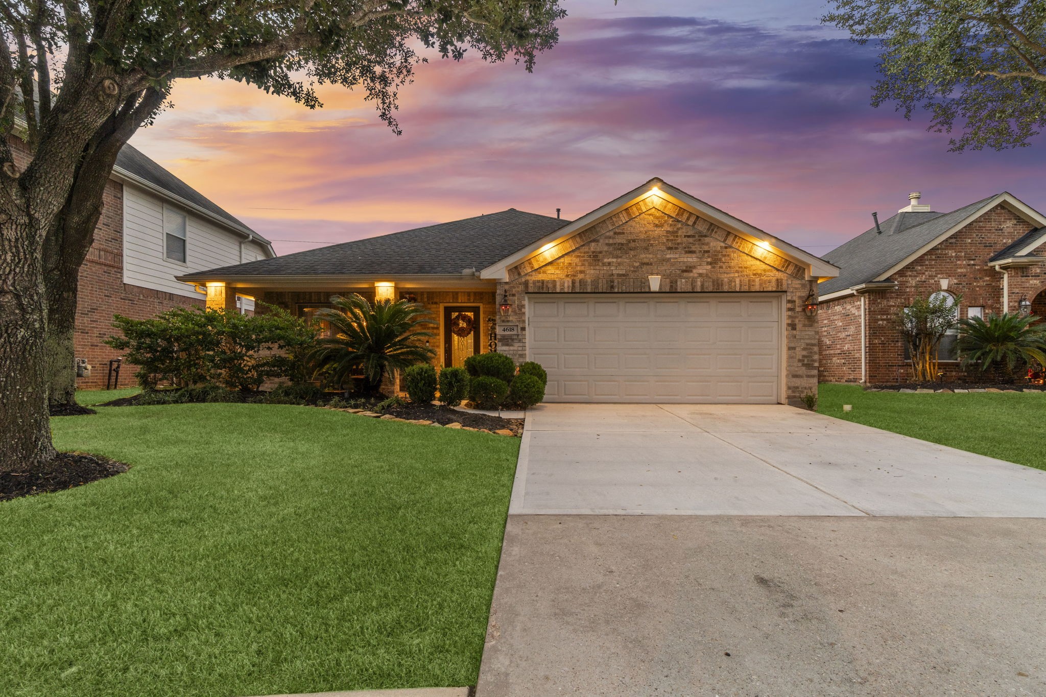 4618 Countrypines Drive Spring, TX 77388 - Photo 1 of 23 Your New Home!
