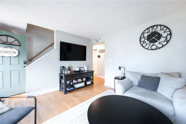 $450,000 | 108 Fern Street, Warwick, RI 02889