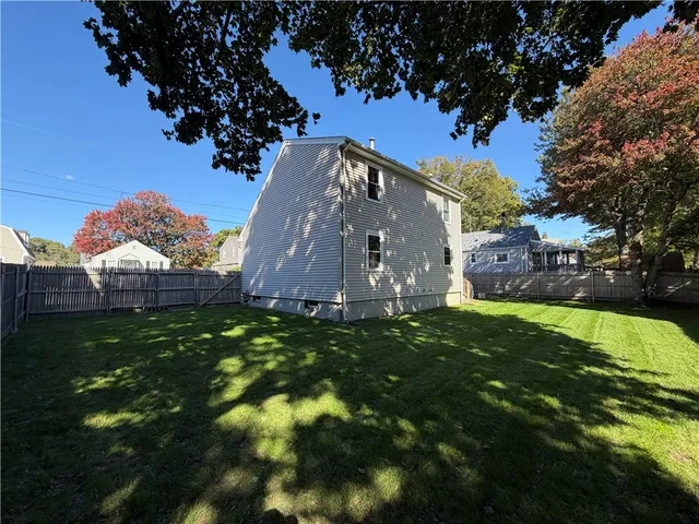 $450,000 | 108 Fern Street, Warwick, RI 02889