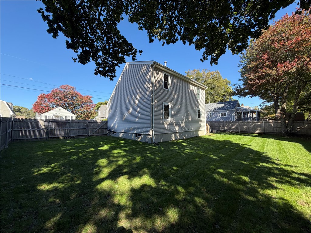 108 Fern Street Warwick, RI 02889 - Photo 25 of 26