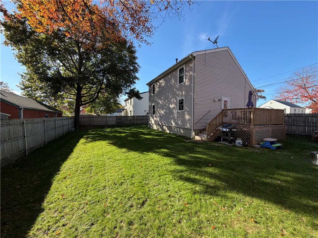 108 Fern Street Warwick, RI 02889 - Photo 26 of 26