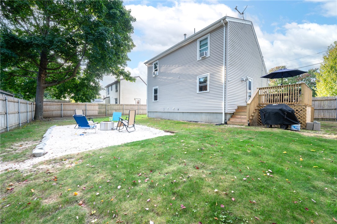 108 Fern Street Warwick, RI 02889 - Photo 28 of 31