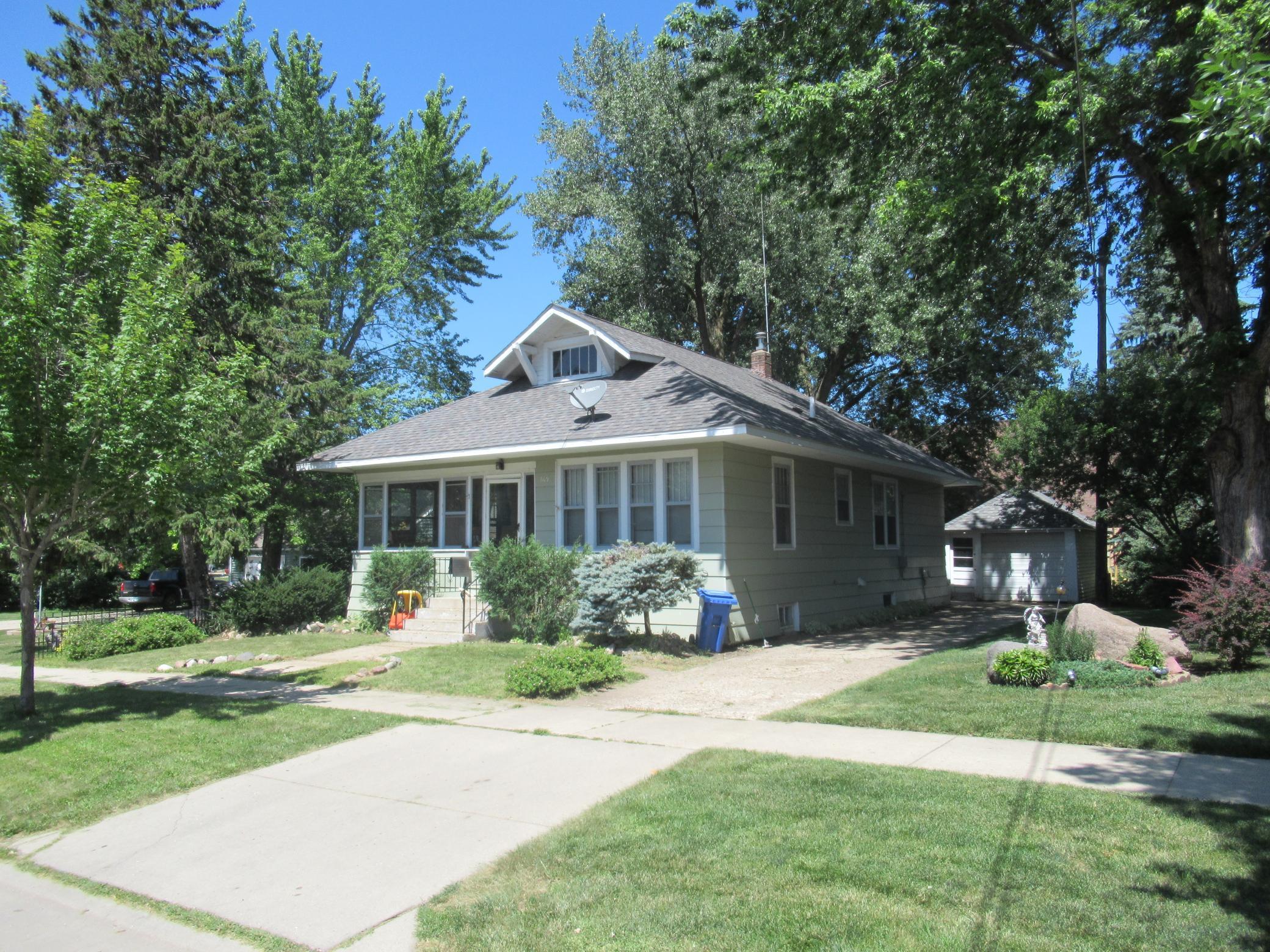 609 5th Street Southwest Pipestone, MN 56164 - Photo 1 of 1 Gallery Image 1
