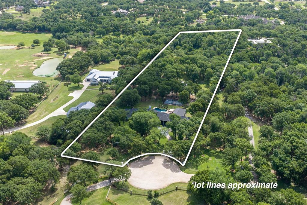 980 Ranch Road Copper Canyon, TX 76226 - Photo 40 of 40