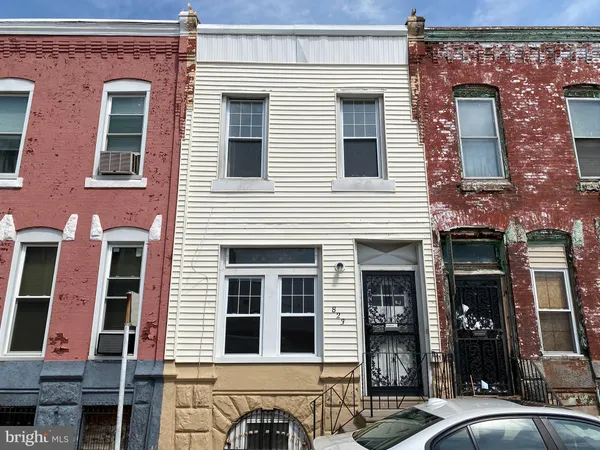 $1,795 | 823 Hutton Street, Philadelphia, PA 19104