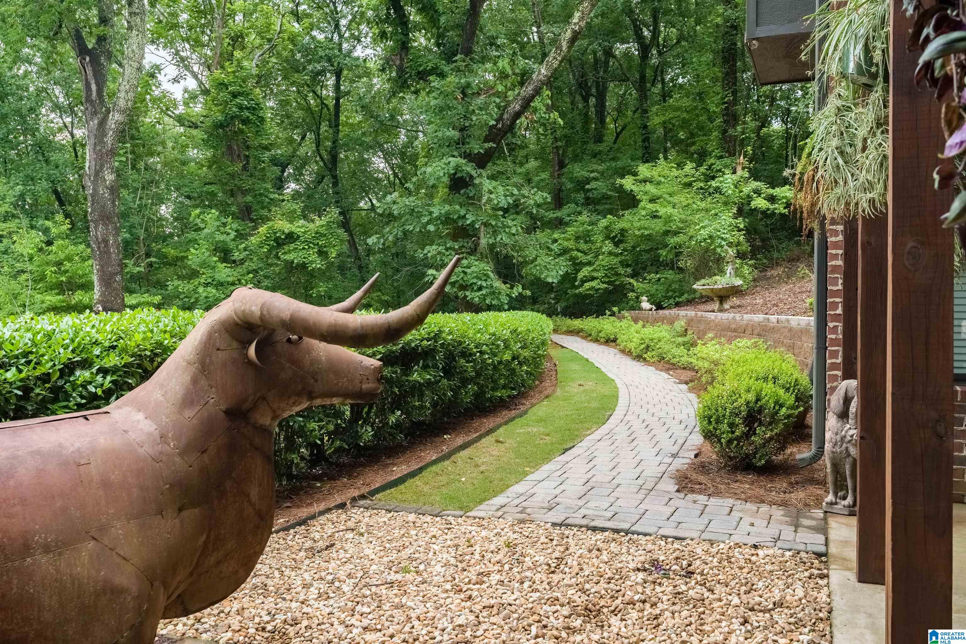 7659 Cottonridge Road Trussville, AL 35173 - Photo 46 of 63
