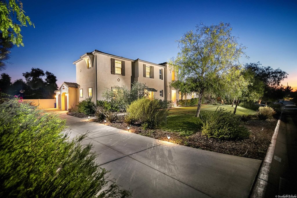 14163 Winged Foot Circle Valley Center, CA 92082 - Photo 1 of 45