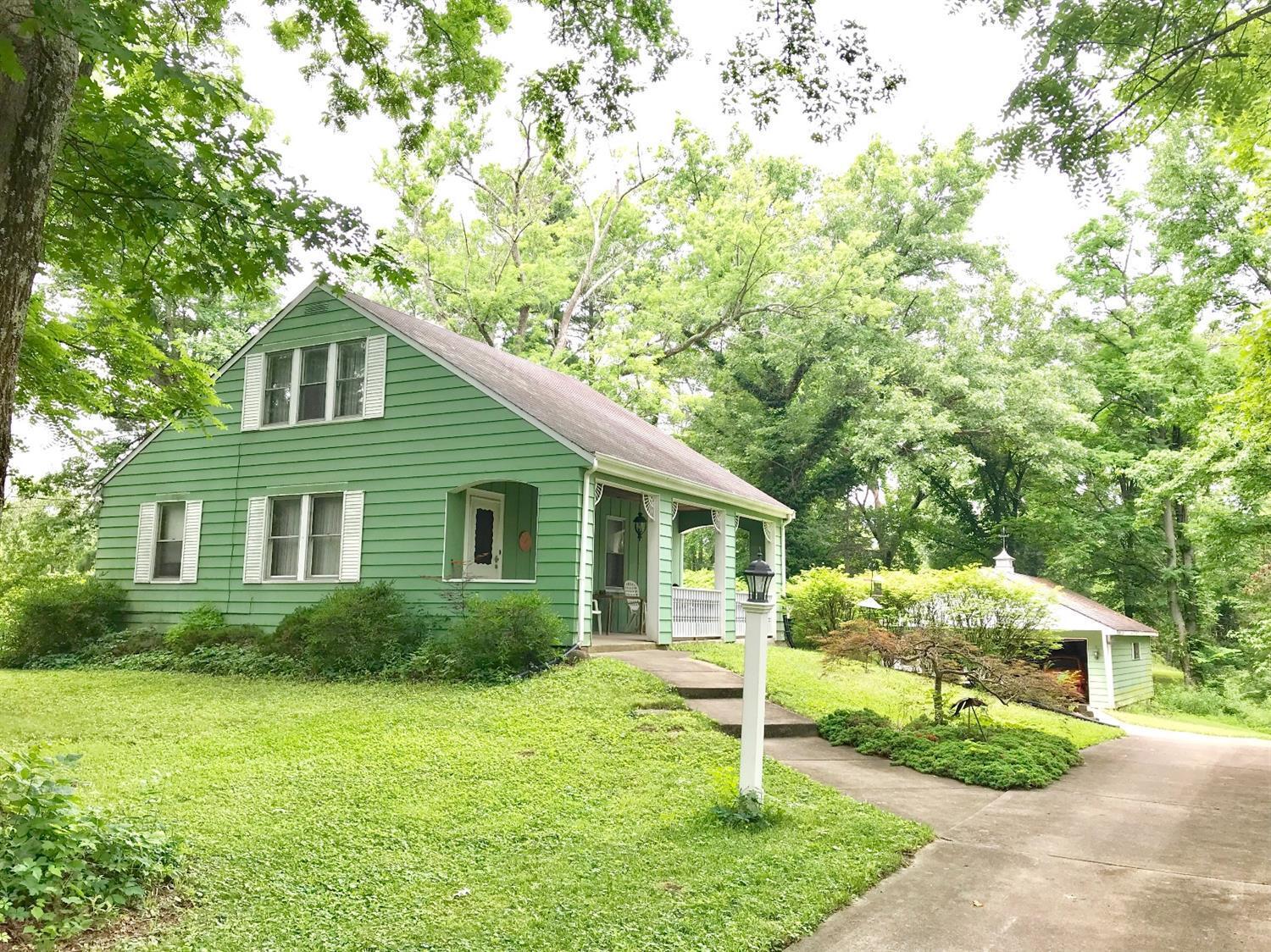 1526 Springdale Road Cincinnati, OH 45231 - Photo 1 of 1