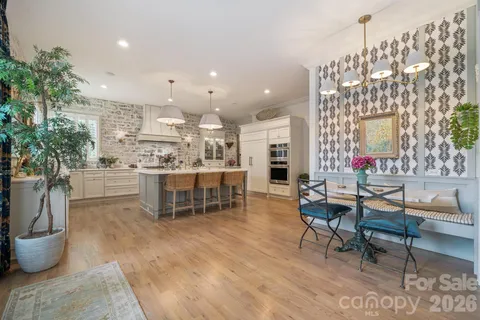 $1,295,000 | 3519 McPherson Street, Waxhaw, NC 28173