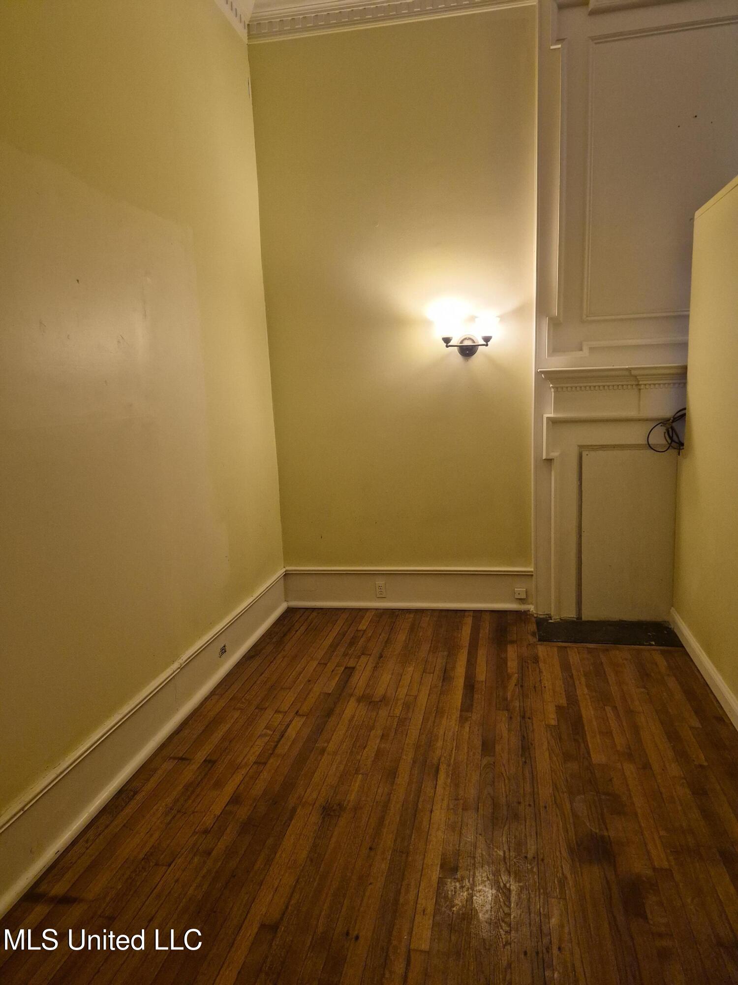 401 East First Street Forest, MS 39074 - Photo 9 of 25 8189