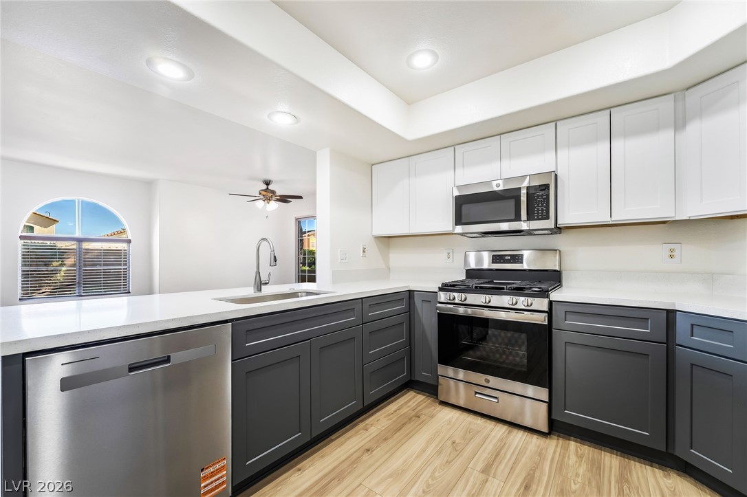 7950 West Flamingo Road, Unit 1087 Las Vegas, NV 89147 - Photo 17 of 37