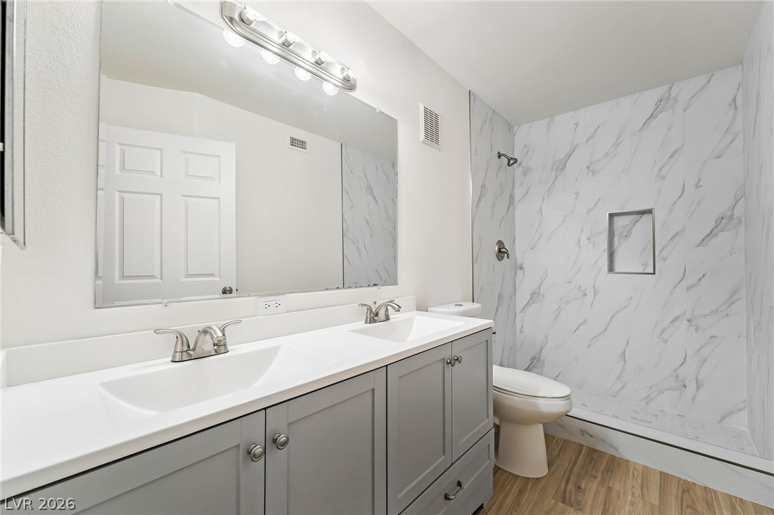 7950 West Flamingo Road, Unit 1087 Las Vegas, NV 89147 - Photo 23 of 37