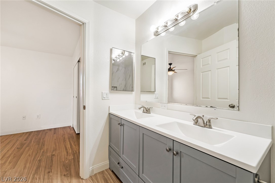 7950 West Flamingo Road, Unit 1087 Las Vegas, NV 89147 - Photo 25 of 37