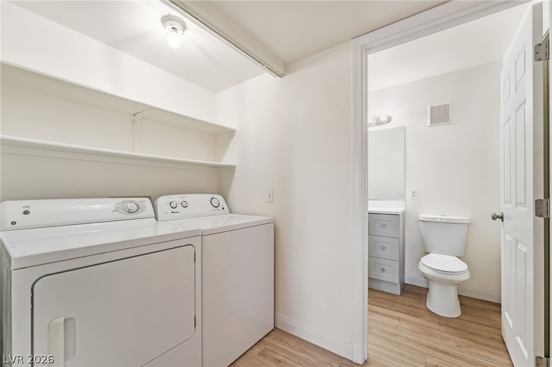 7950 West Flamingo Road, Unit 1087 Las Vegas, NV 89147 - Photo 26 of 37