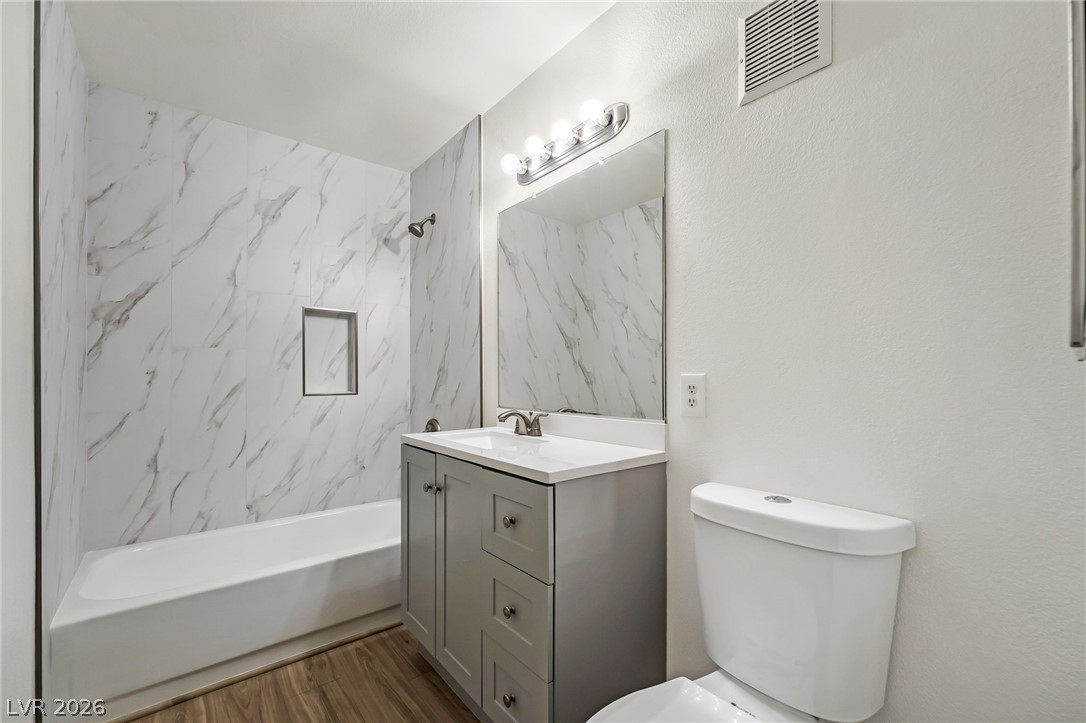 7950 West Flamingo Road, Unit 1087 Las Vegas, NV 89147 - Photo 30 of 37