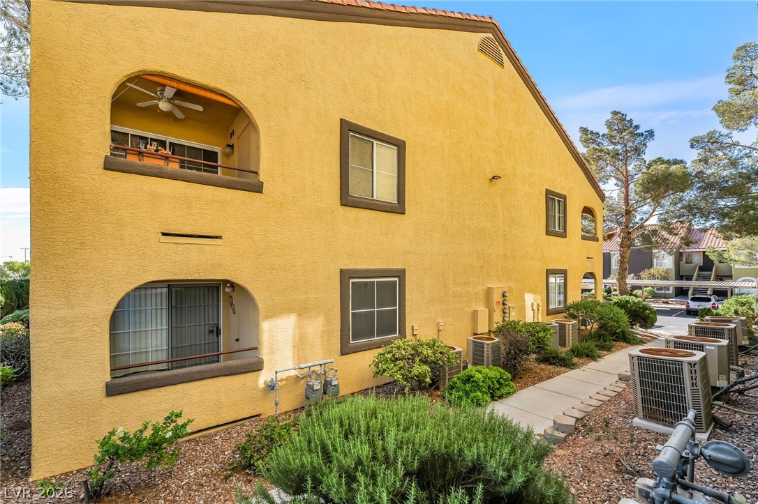 7950 West Flamingo Road, Unit 1087 Las Vegas, NV 89147 - Photo 36 of 37
