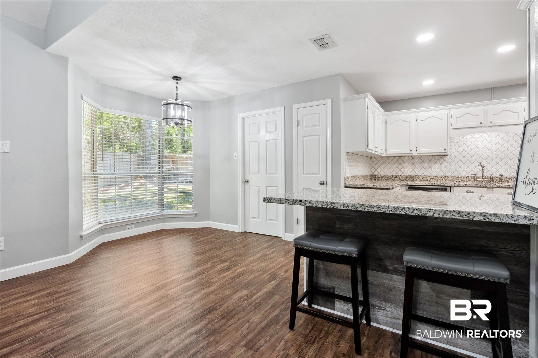 110 Cameron Circle Daphne, AL 36526 - Photo 12 of 41 Kitchen/Dining