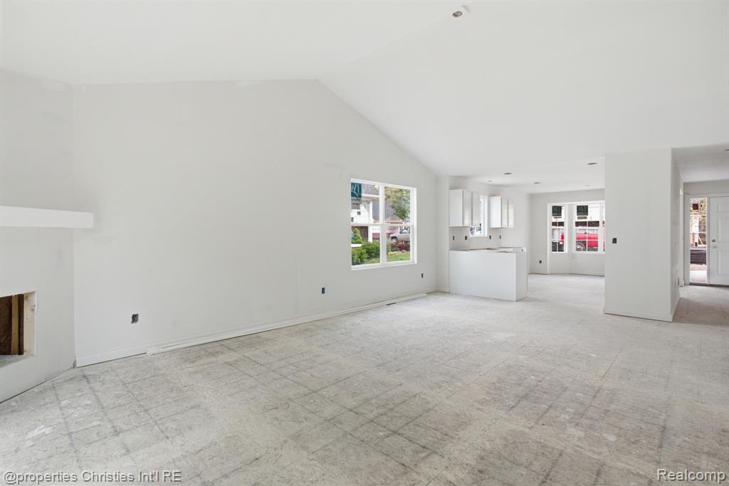 824 Nelson's Ridge Drive Howell, MI 48843 - Photo 17 of 28