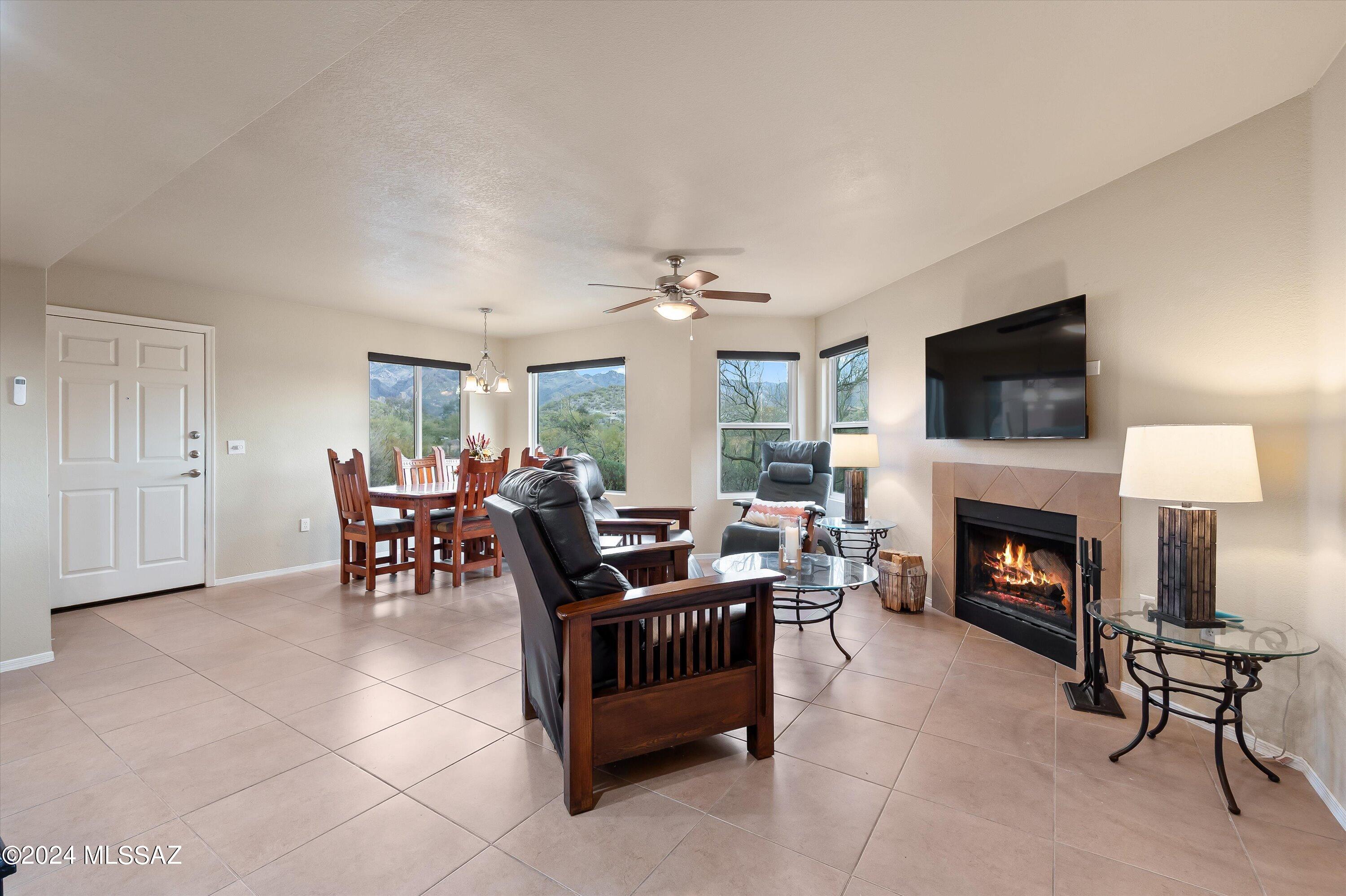 7255 East Snyder Road, Unit 4106 Tucson, AZ 85750 - Photo 9 of 38
