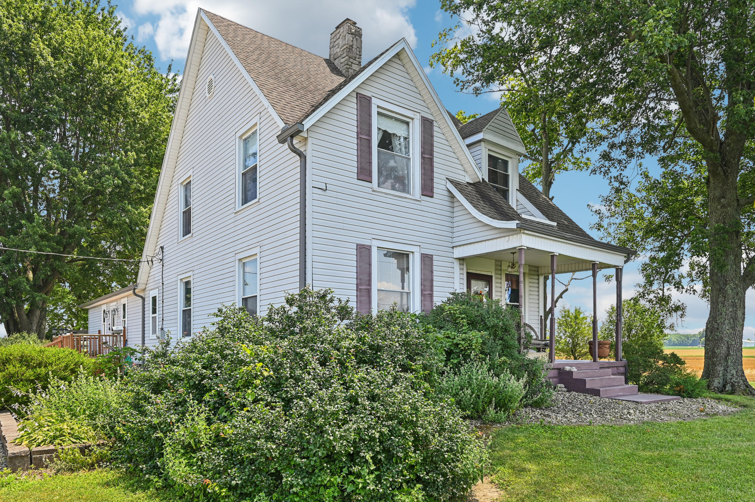 4711 Elm Tree Road North St. Paris, OH 43072 - Photo 2 of 47