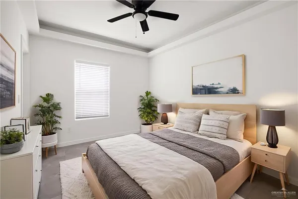 $1,250 | 901 East Yuma Avenue, Unit 1001, McAllen, TX 78503