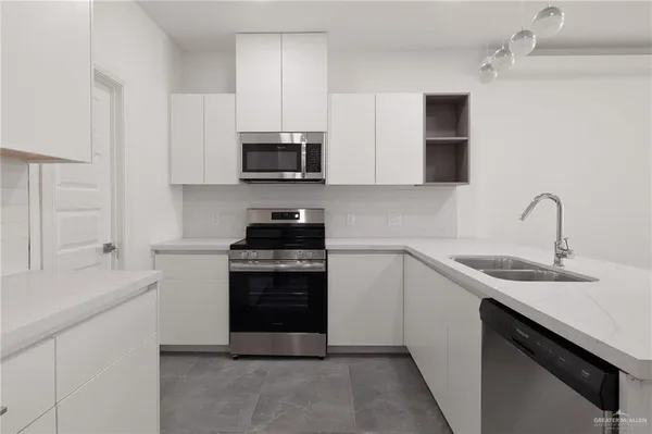$1,250 | 901 East Yuma Avenue, Unit 1001, McAllen, TX 78503