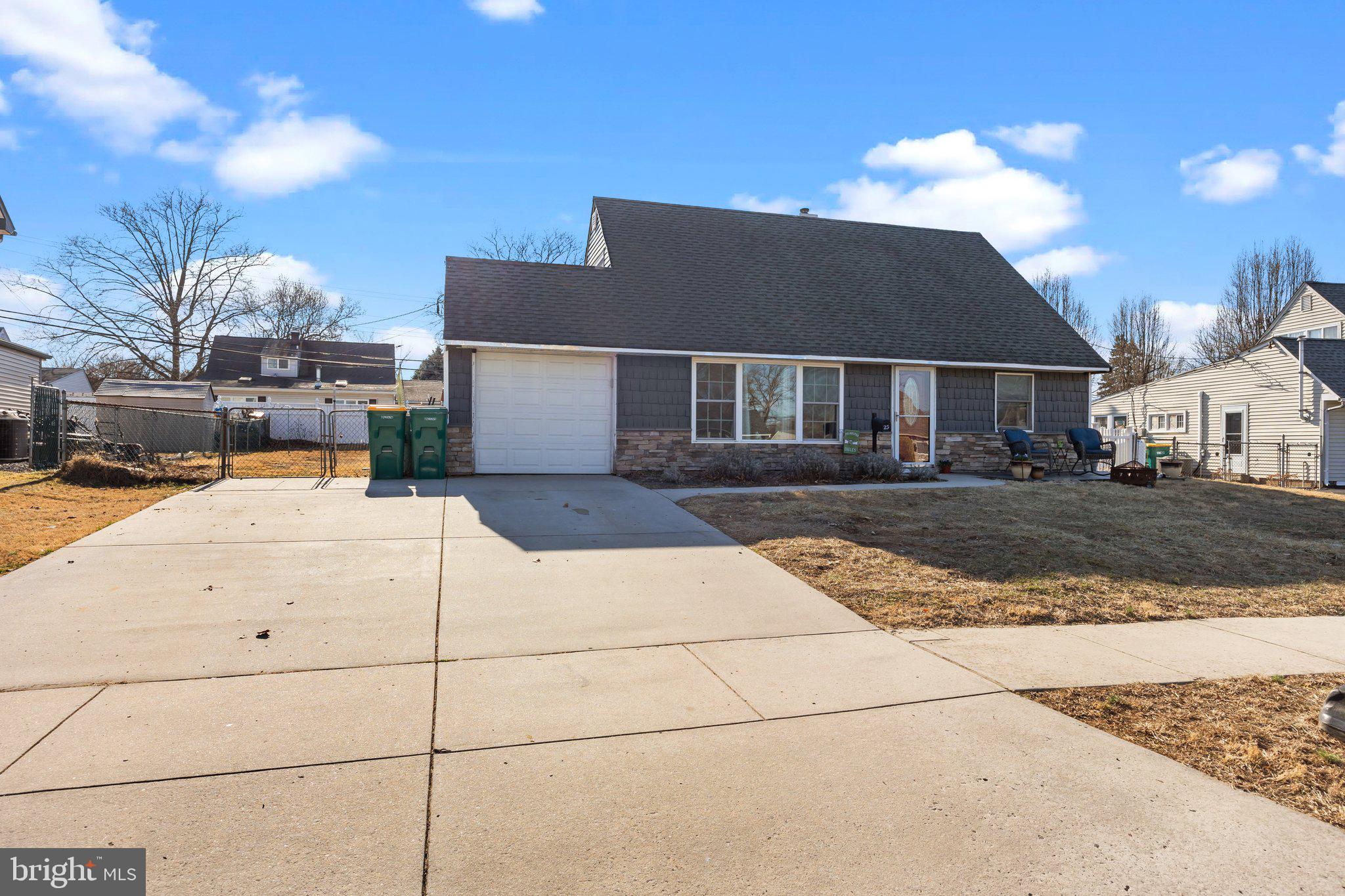 25 Queens Bridge Road Levittown, PA 19057 - Photo 22 of 22 Gallery Image 22