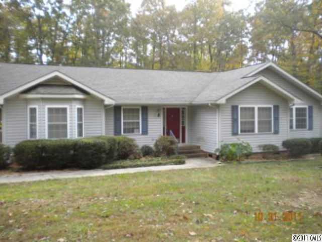 8225 Potter Road Matthews, NC 28104 - Photo 1 of 9 Gallery Image 1
