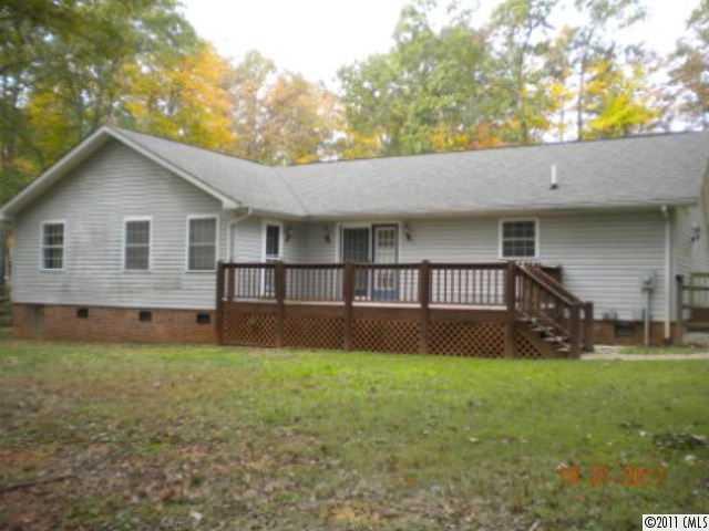 8225 Potter Road Matthews, NC 28104 - Photo 2 of 9 Gallery Image 2