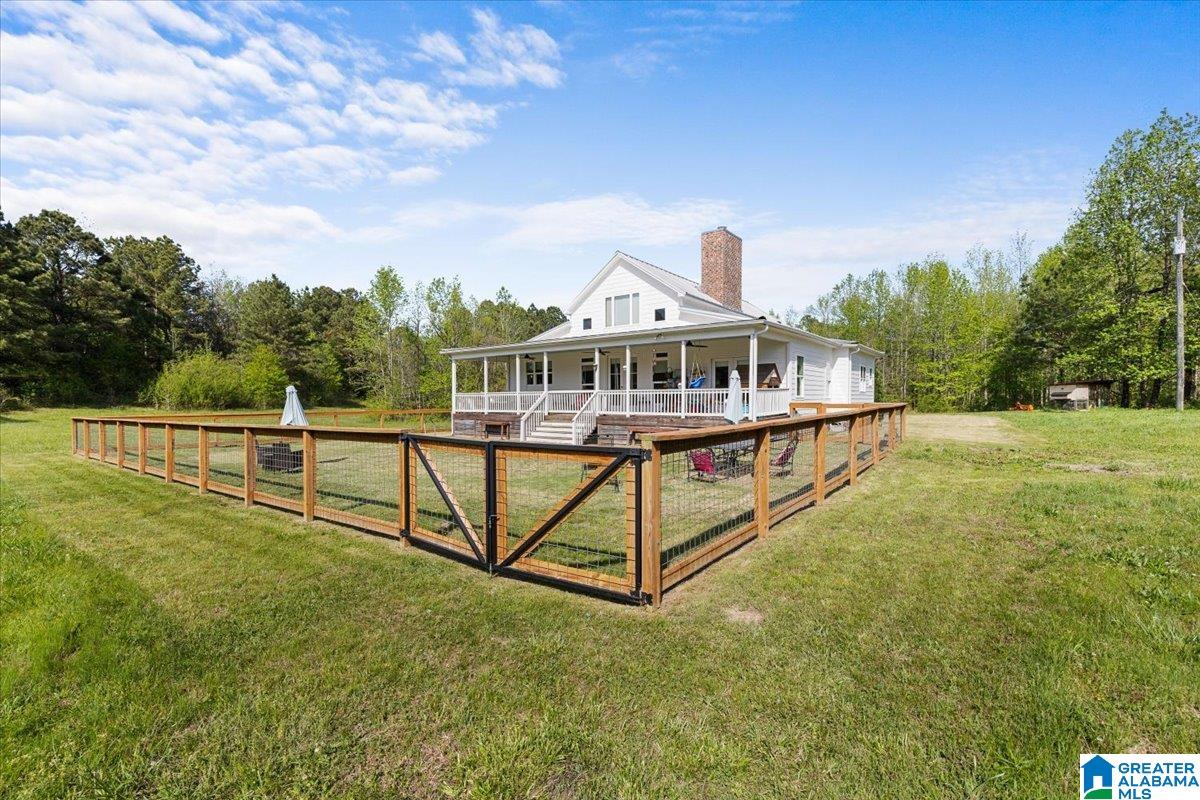 2362 Jones Chapel Road Springville, AL 35146 - Photo 23 of 38 Gallery Image 23