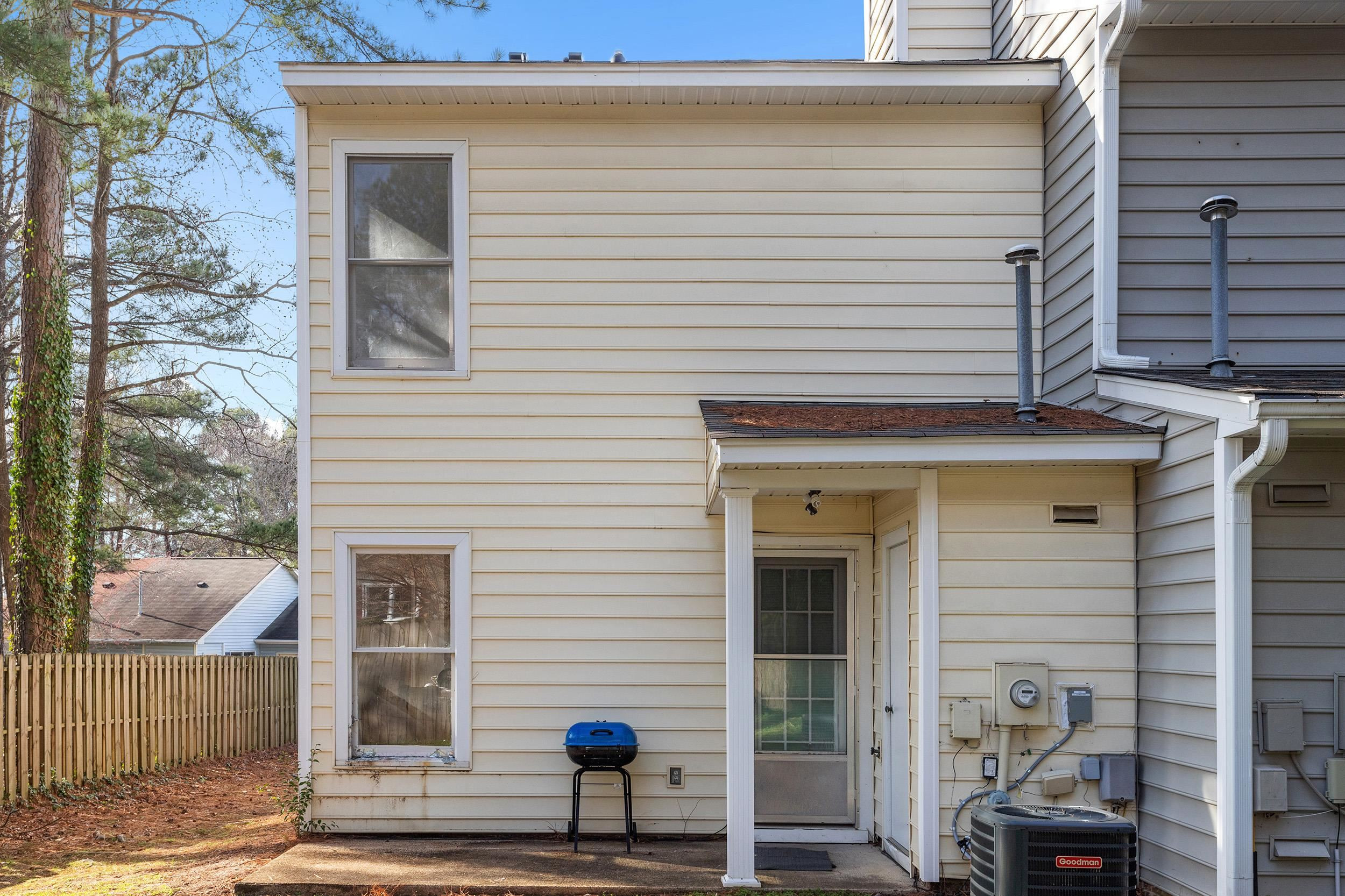 4416 Roller Court Raleigh, NC 27604 - Photo 6 of 33 Photo 6