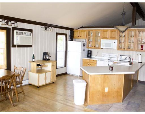 75 Nutter Camp Road Alfred, ME 04002 - Photo 13 of 25 Kitchen.