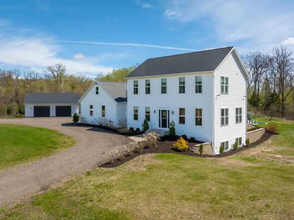 $1,300,000 | 12103 275th Avenue Northwest, Zimmerman, MN 55398