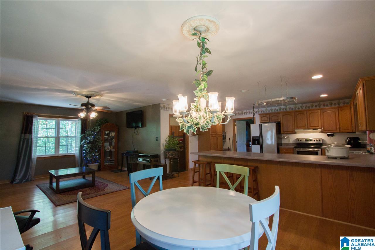 135 Liberty Road Odenville, AL 35120 - Photo 8 of 47