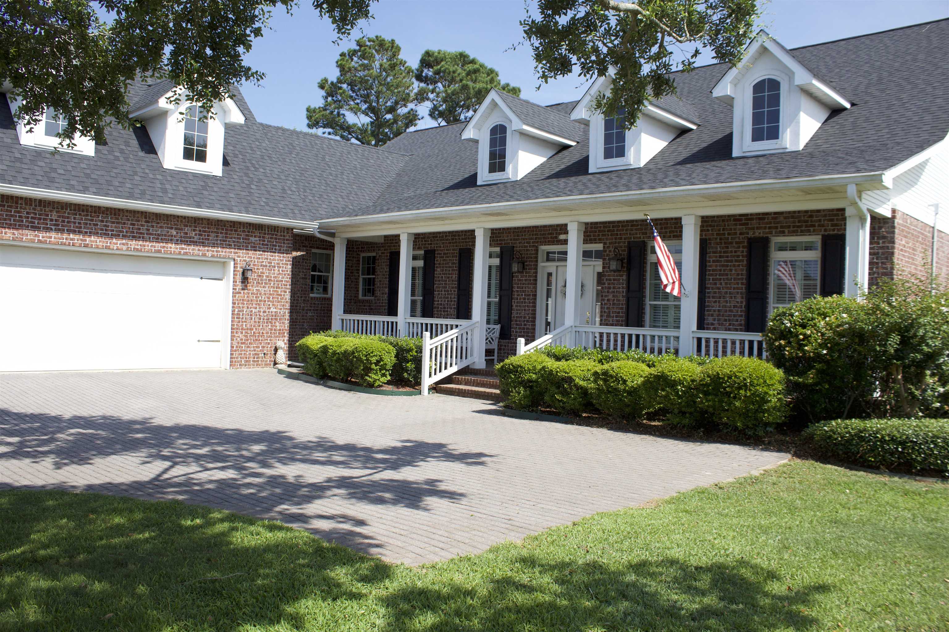3656 Prestwick Circle Gulf Shores, AL 36542 - Photo 34 of 35