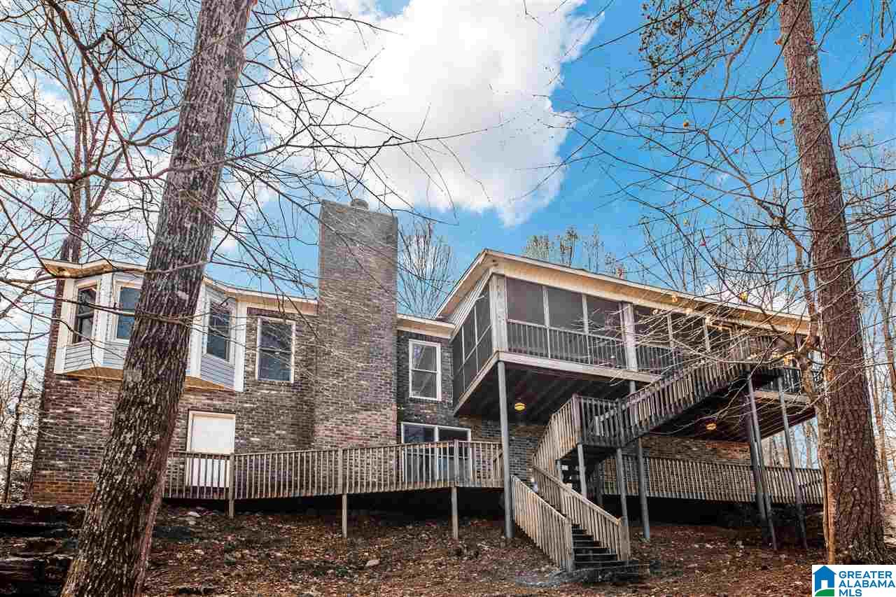 8254 Cedar Mountain Road Pinson, AL 35126 - Photo 29 of 47