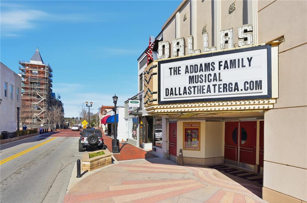 5.130 Acres On Orlando Path Dallas, GA 30157 - Photo 17 of 17 a view of a building with sitting area