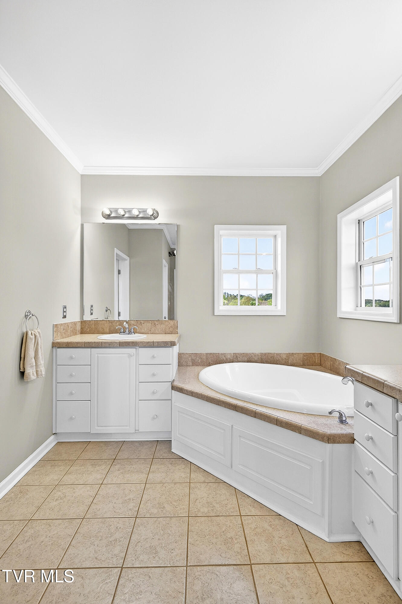 13129 Northridge Road Abingdon, VA 24210 - Photo 19 of 89 Primary Bath