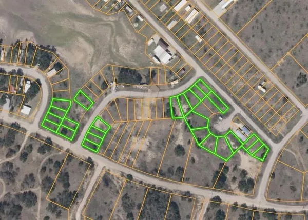 $10,000 | Tbd Lot 406 Tbd Drive, May, TX 76857
