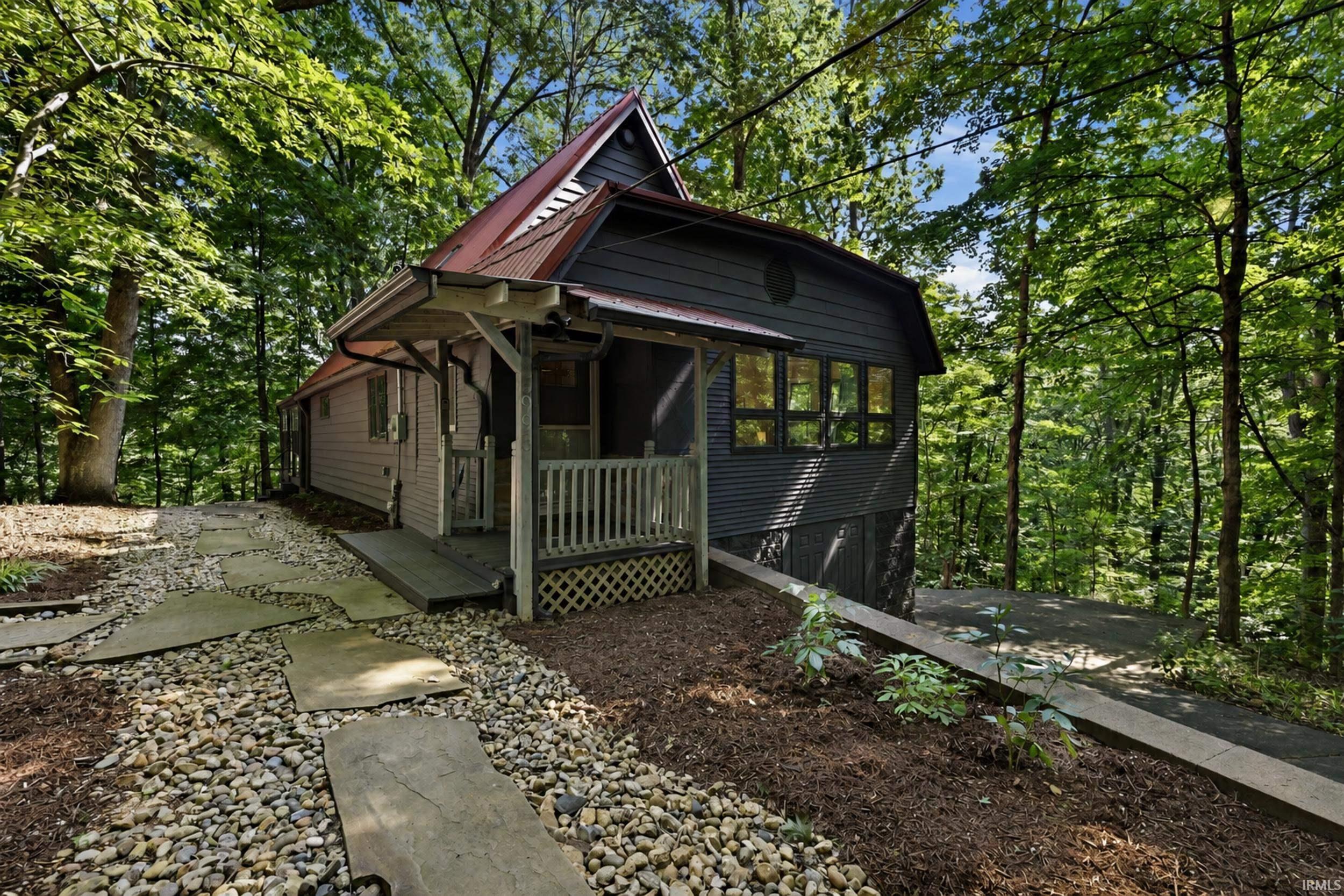 5993 South Handy Road Bloomington, IN 47401 - Photo 41 of 50 Gallery Image 41