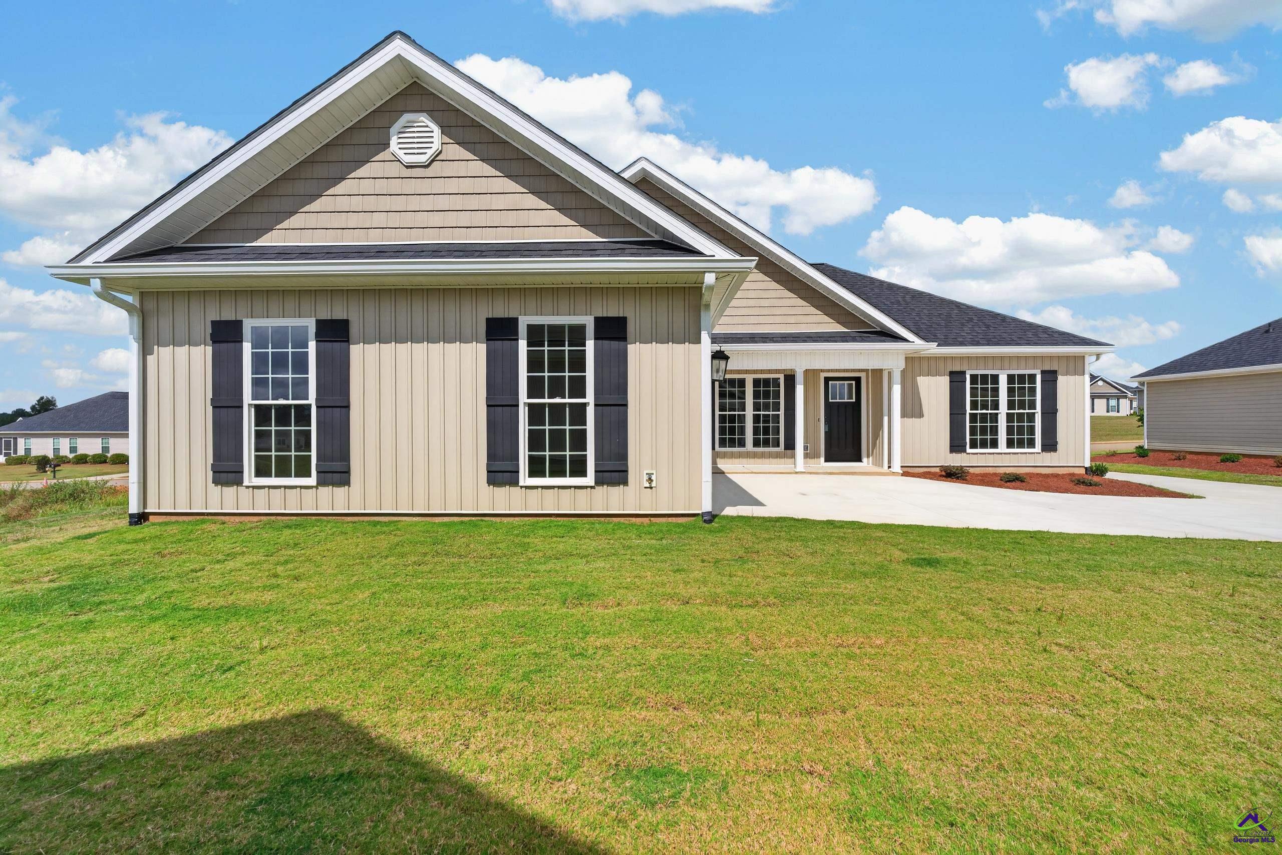 1502 Quail Ridge Lane Perry, GA 31069 - Photo 4 of 44 Gallery Image 4