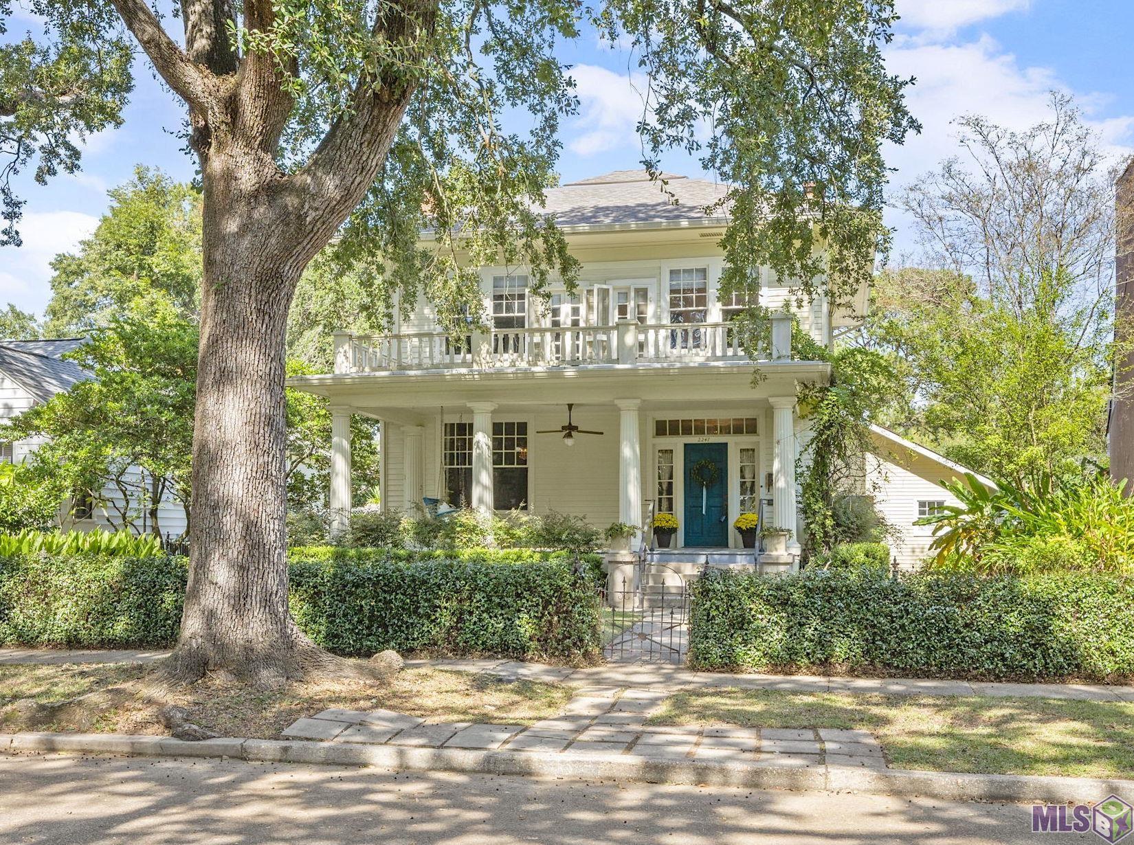 2247 Oleander Street Baton Rouge, LA 70806 - Photo 1 of 43 Gallery Image 1