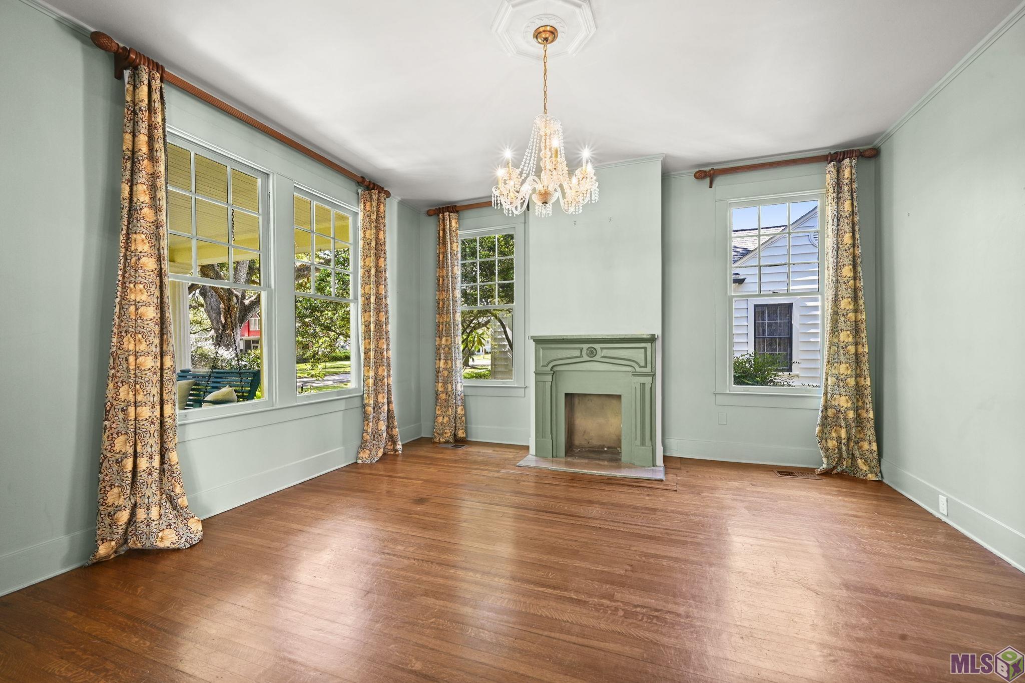 2247 Oleander Street Baton Rouge, LA 70806 - Photo 11 of 43 Dining Room