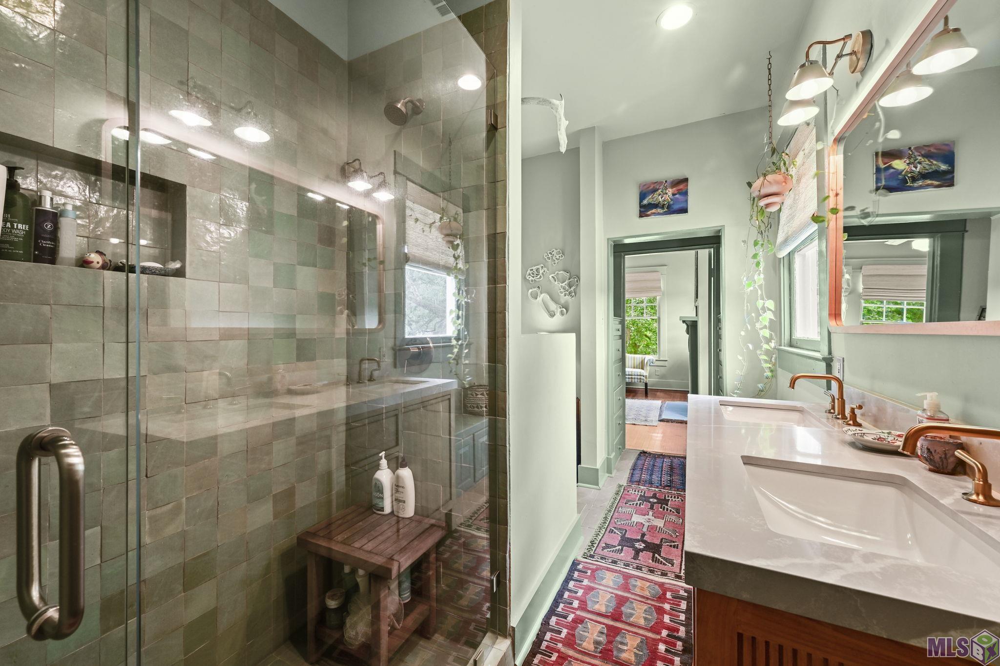 2247 Oleander Street Baton Rouge, LA 70806 - Photo 29 of 43 Primary Bathroom