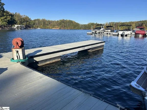 $199,000 | 0 East Cove Drive, Six Mile, SC 29682