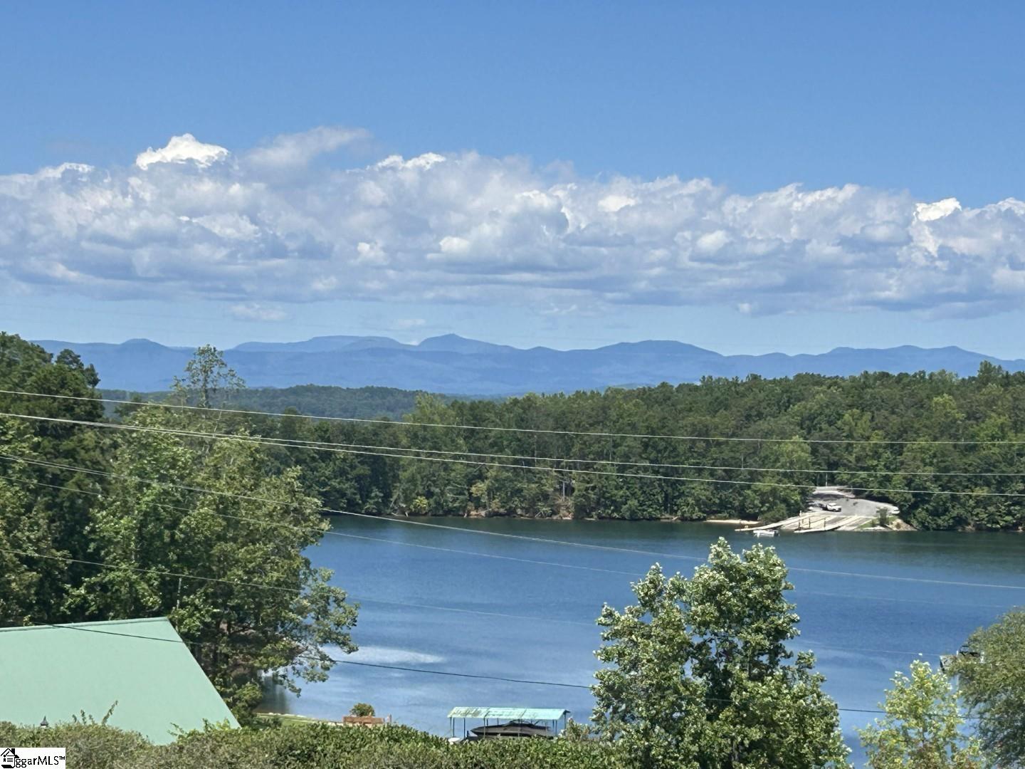 0 Hatteras Ridge Drive Six Mile, SC 29682 - Photo 2 of 8