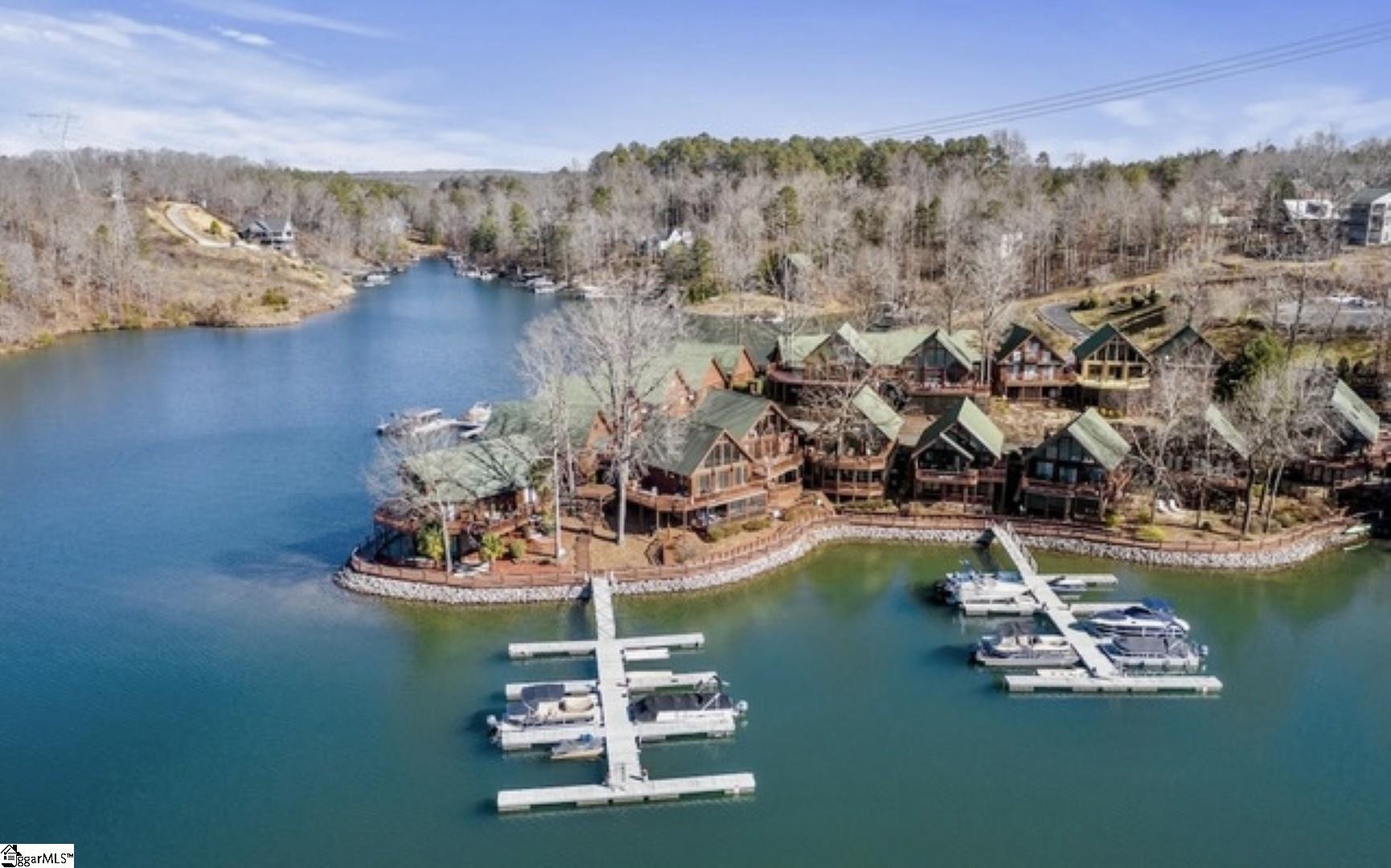 0 Hatteras Ridge Drive Six Mile, SC 29682 - Photo 5 of 8