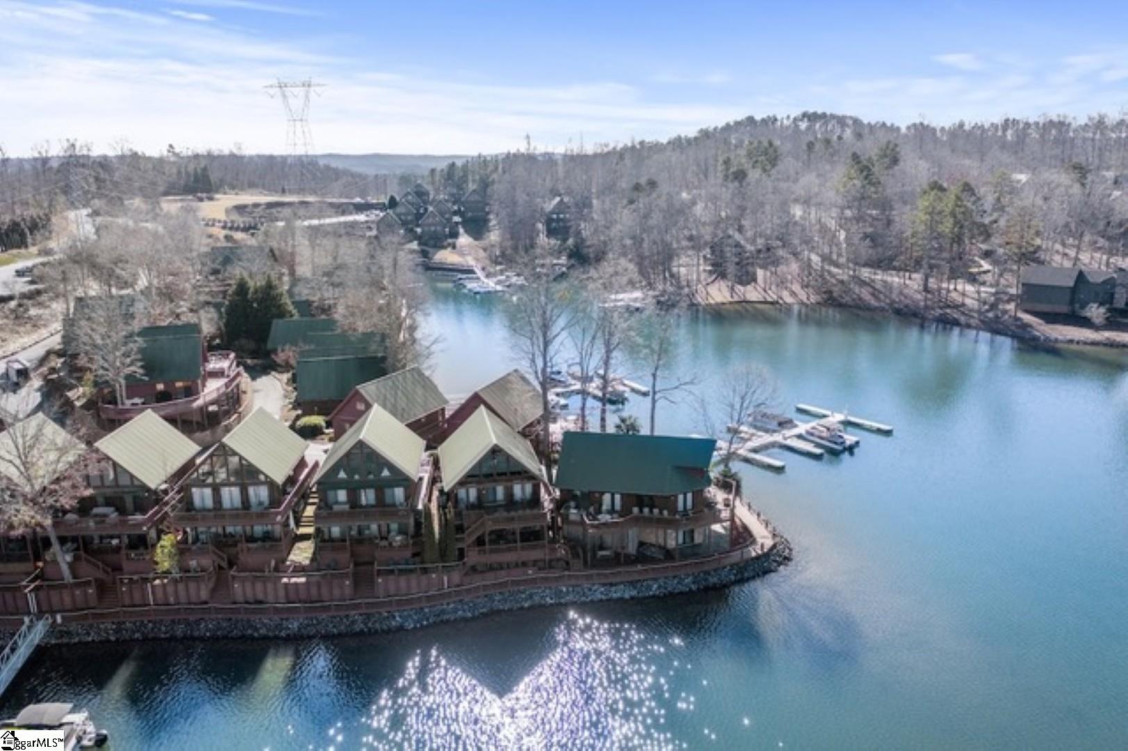 0 Hatteras Ridge Drive Six Mile, SC 29682 - Photo 6 of 8