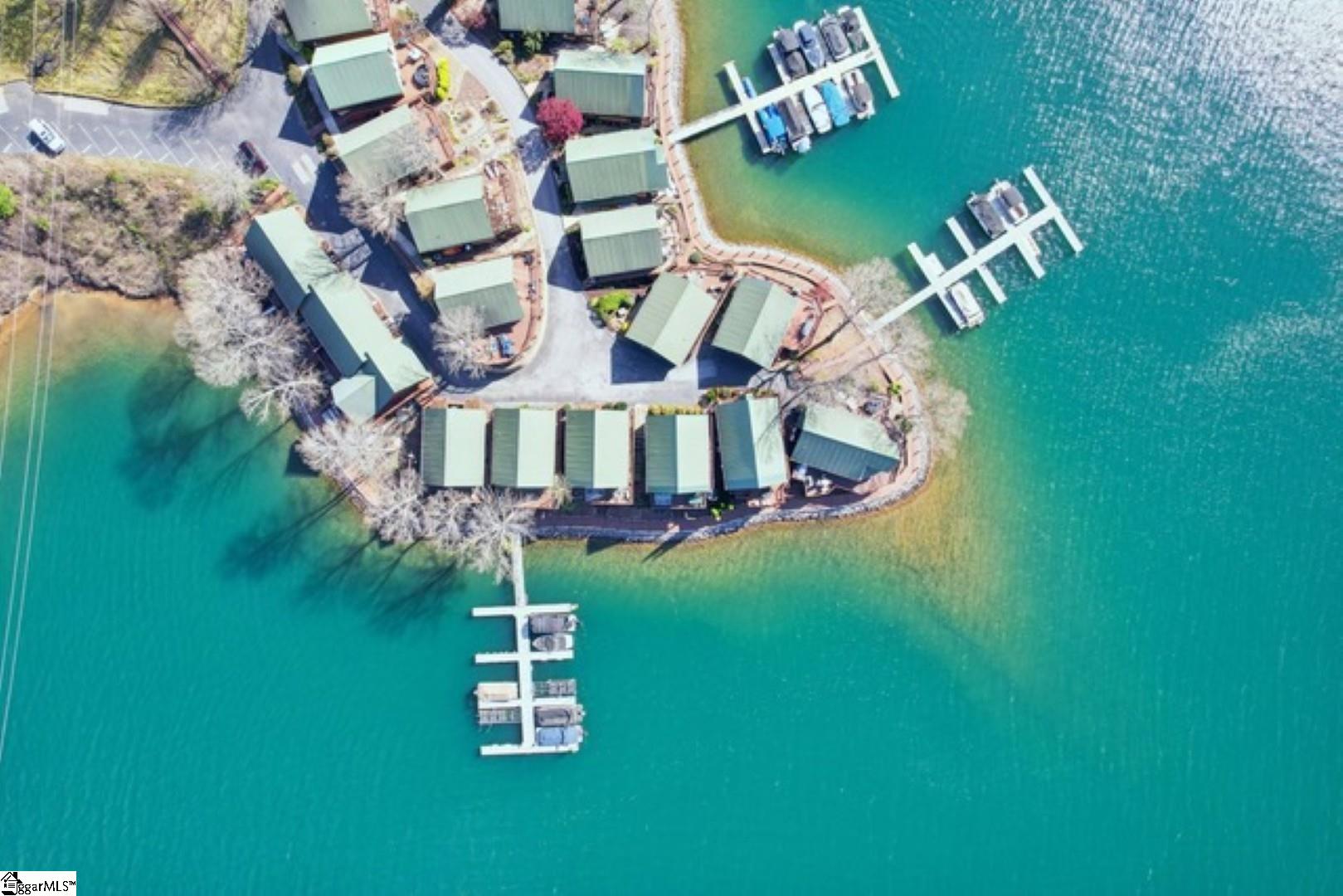 0 Hatteras Ridge Drive Six Mile, SC 29682 - Photo 7 of 8