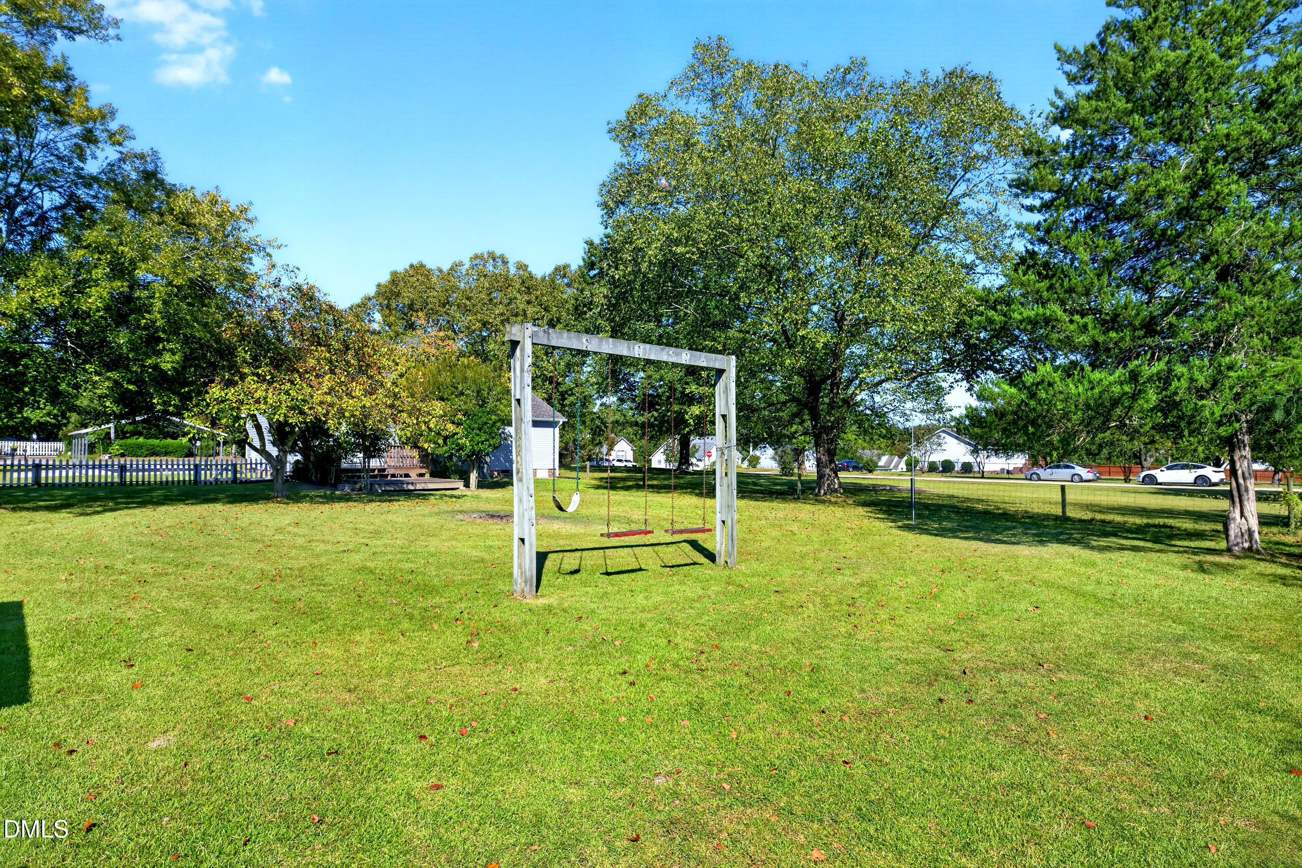 2400 White Memorial Church Road Willow Spring, NC 27592 - Photo 54 of 72 054__B5A9829